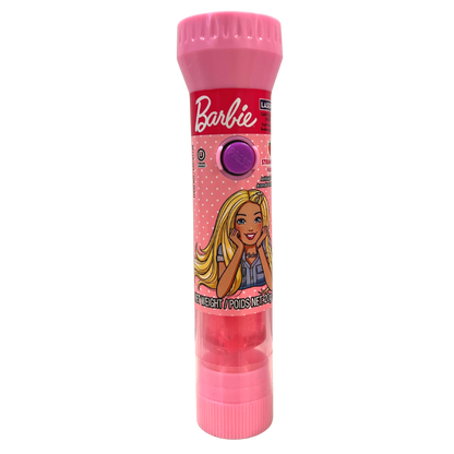 Barbie laser pop