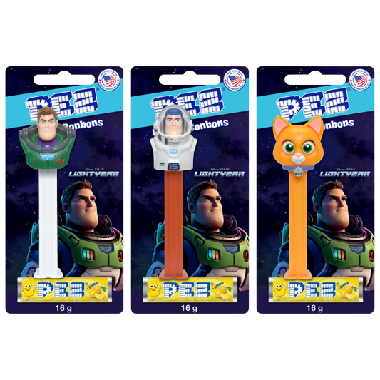 Pez - Light Year