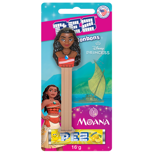 Pez- Moana