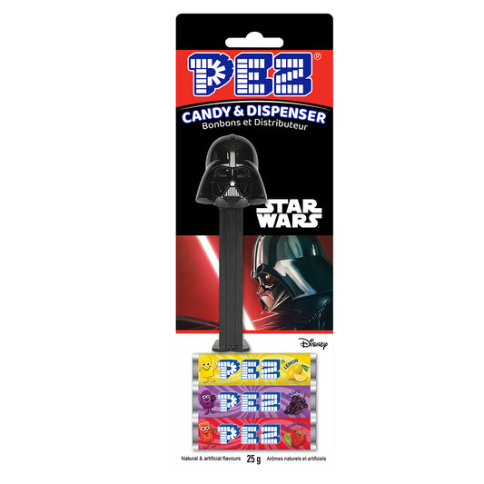Pez Guerre des étoiles