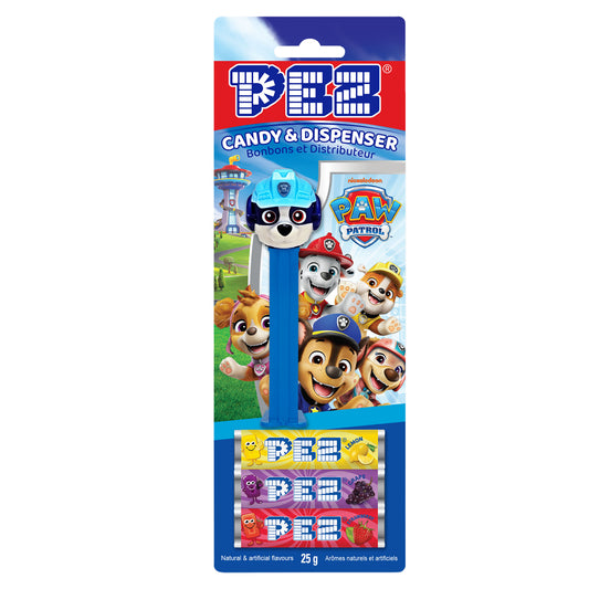Pez La Pat Patrouille