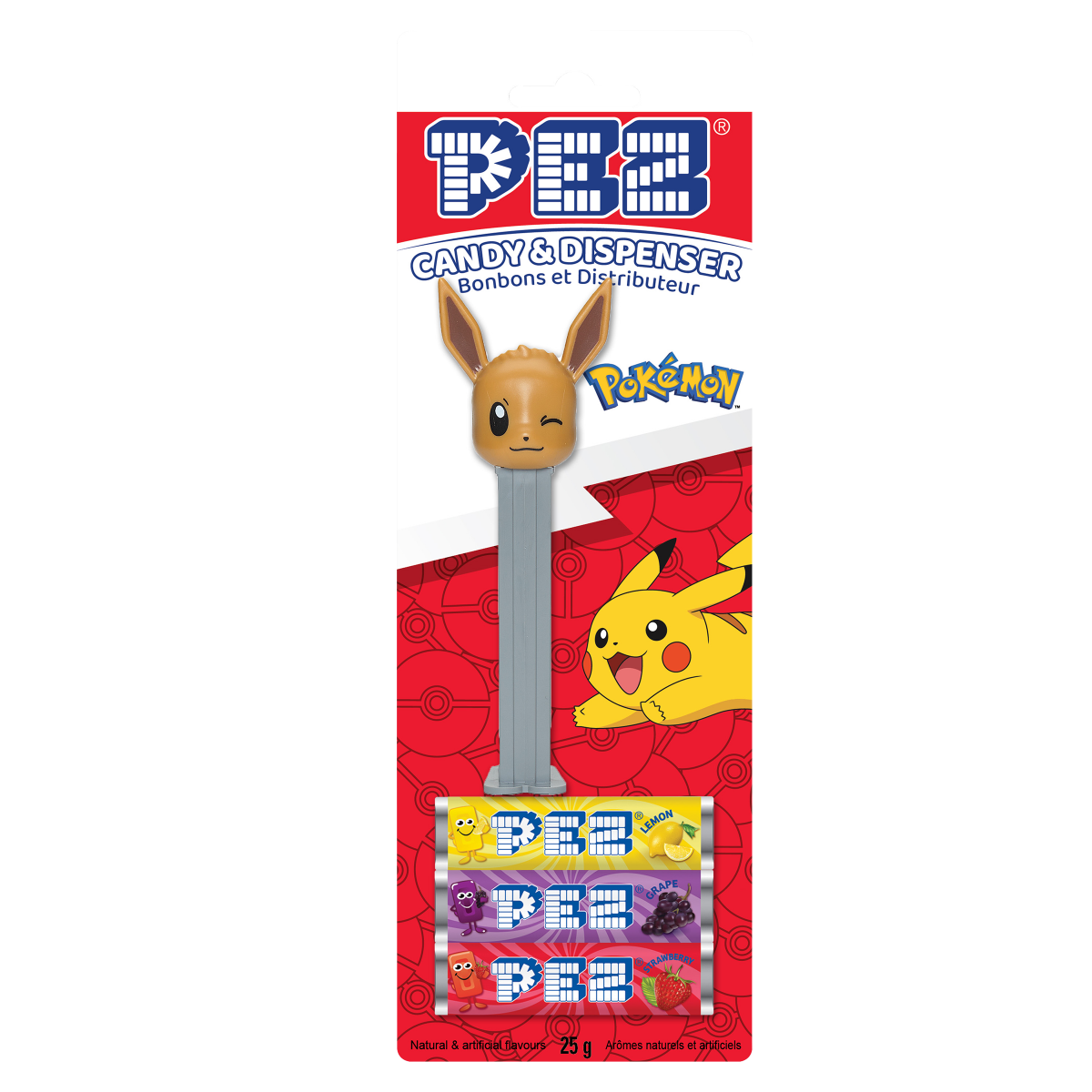 Pez Pokemon