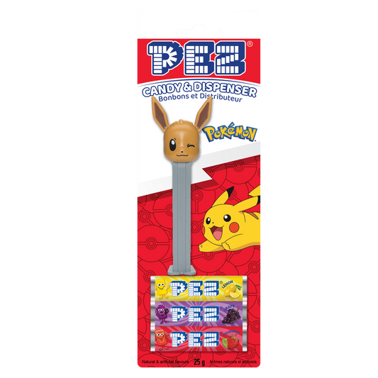 Pez Pokemon