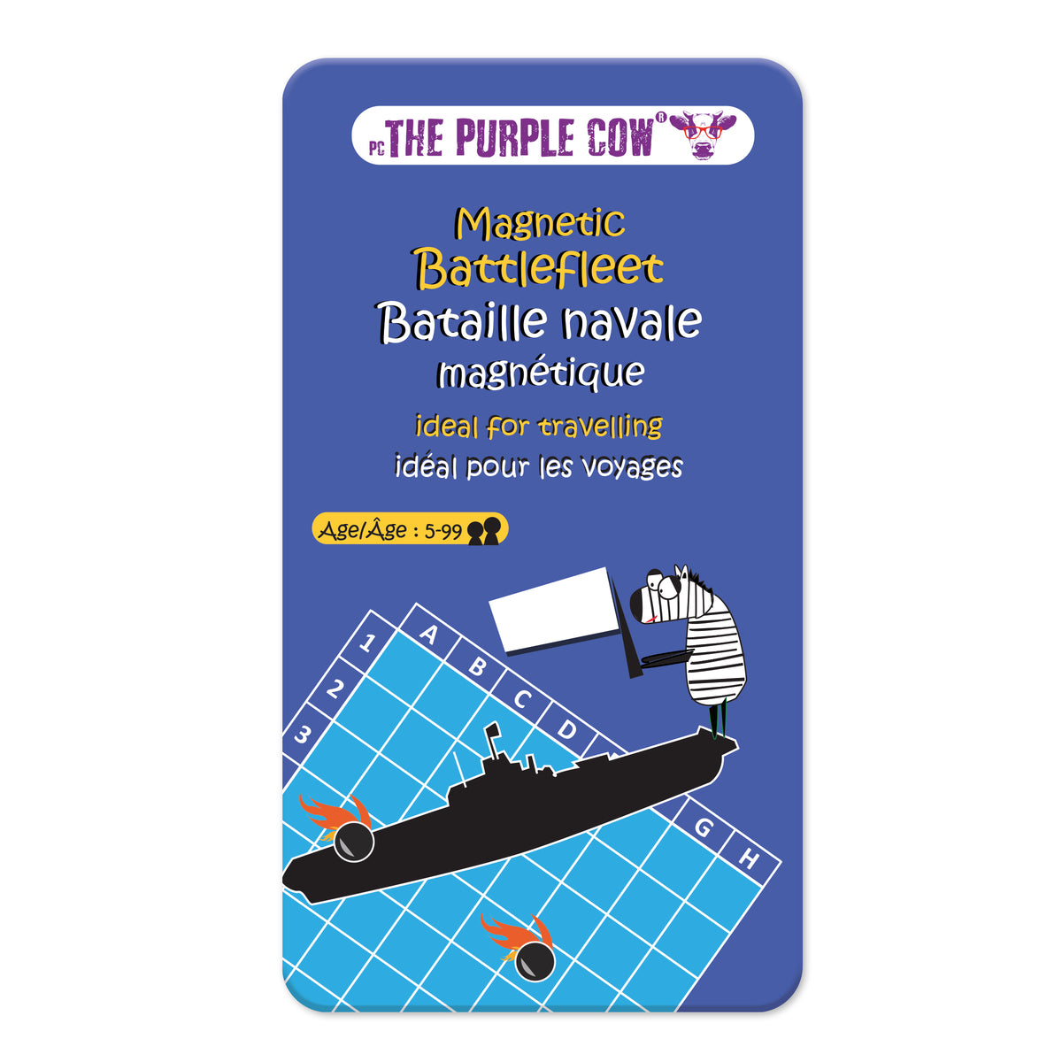 Battlefleet - Magnetic