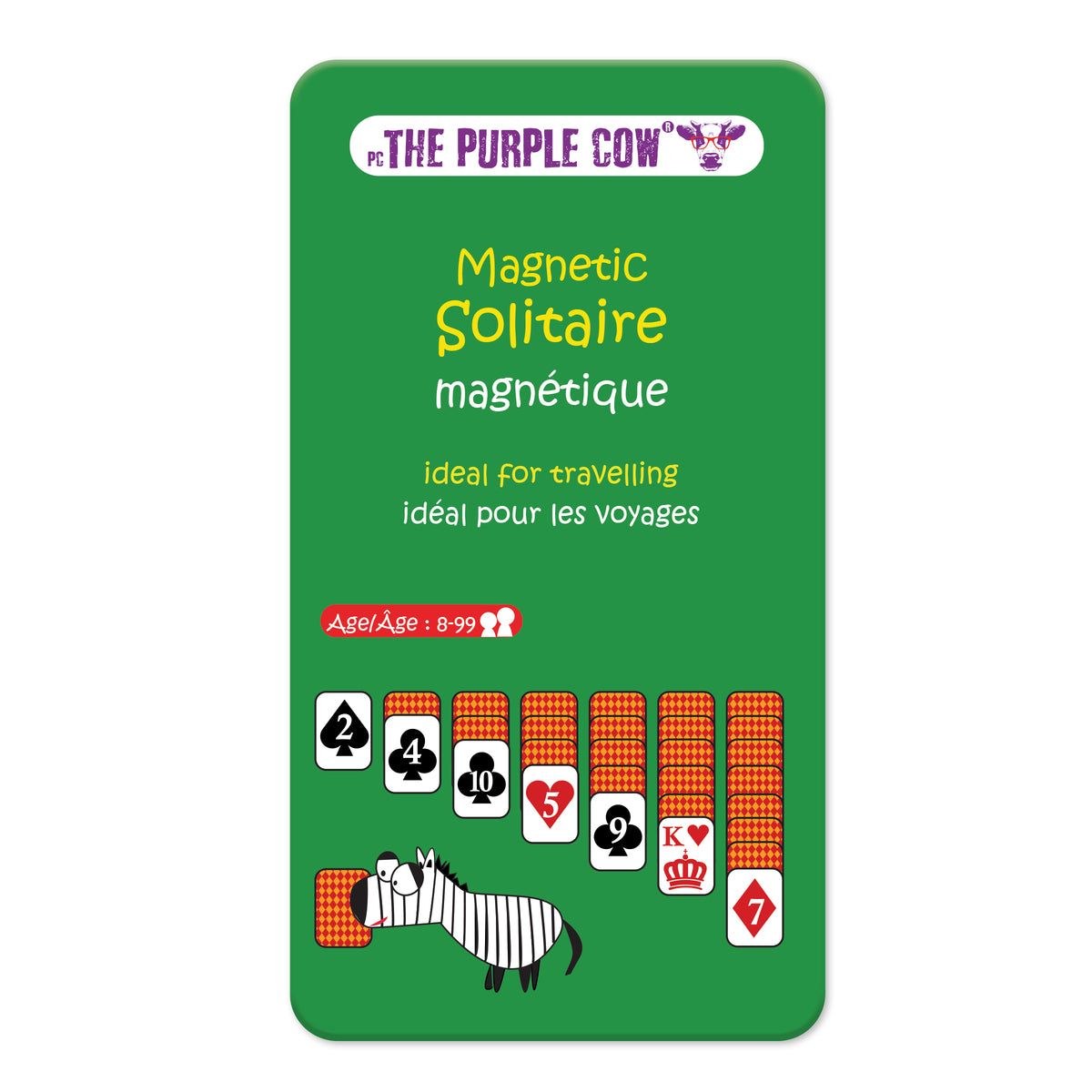 Solitaire - Magnetic