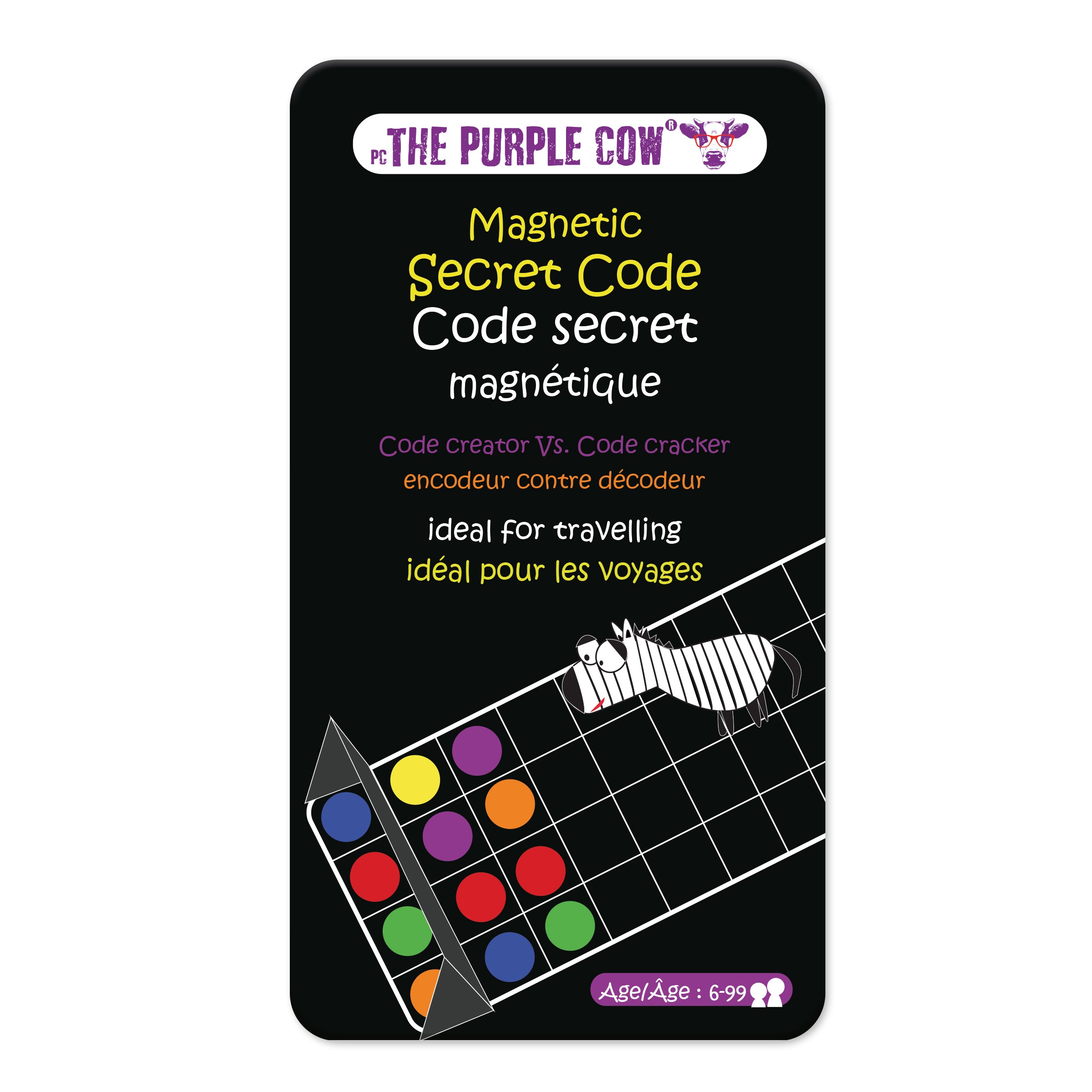 Magn Code secret β Gladius boutique