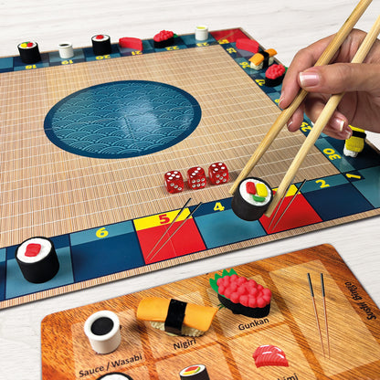 Game - Matsushi