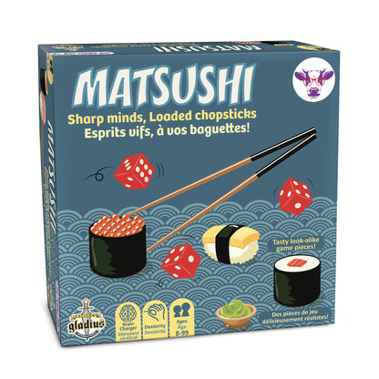 Game - Matsushi