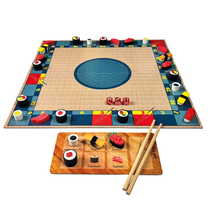 Game - Matsushi