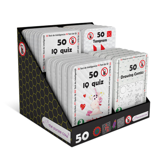 50 Présentoir comptoir #2 (20)