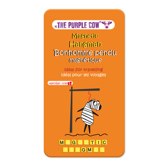 Bonhomme pendu - Magnétique