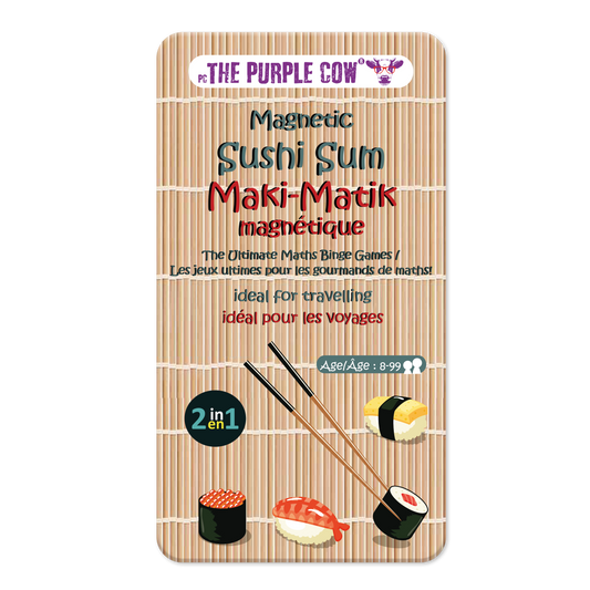 Maki-Matik - Magnétique