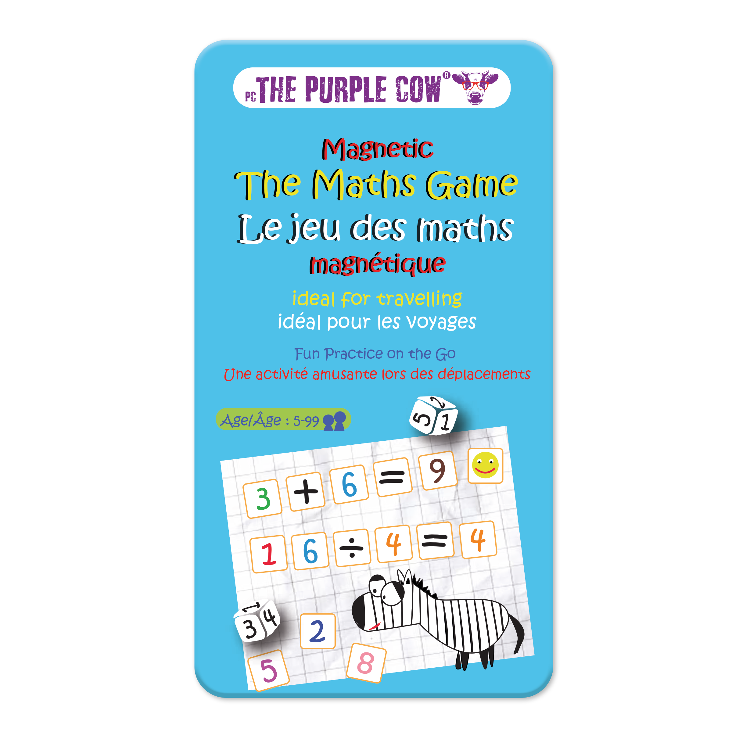 Jeu Math Magn Le jeu des maths – Gladius boutique