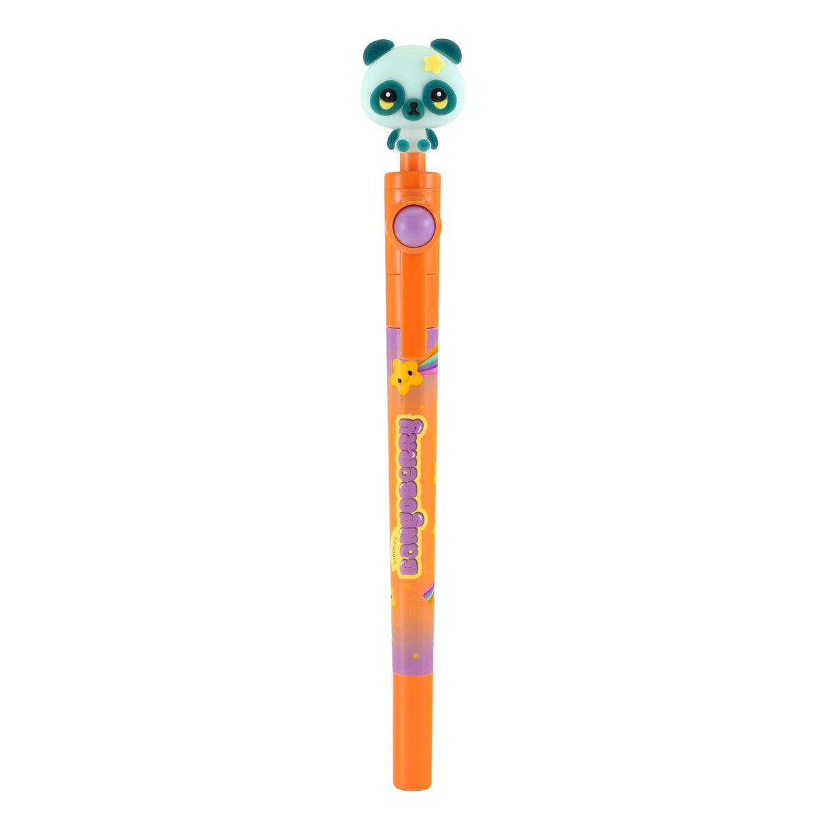Bangoberry - Stylos à embout rotatif
