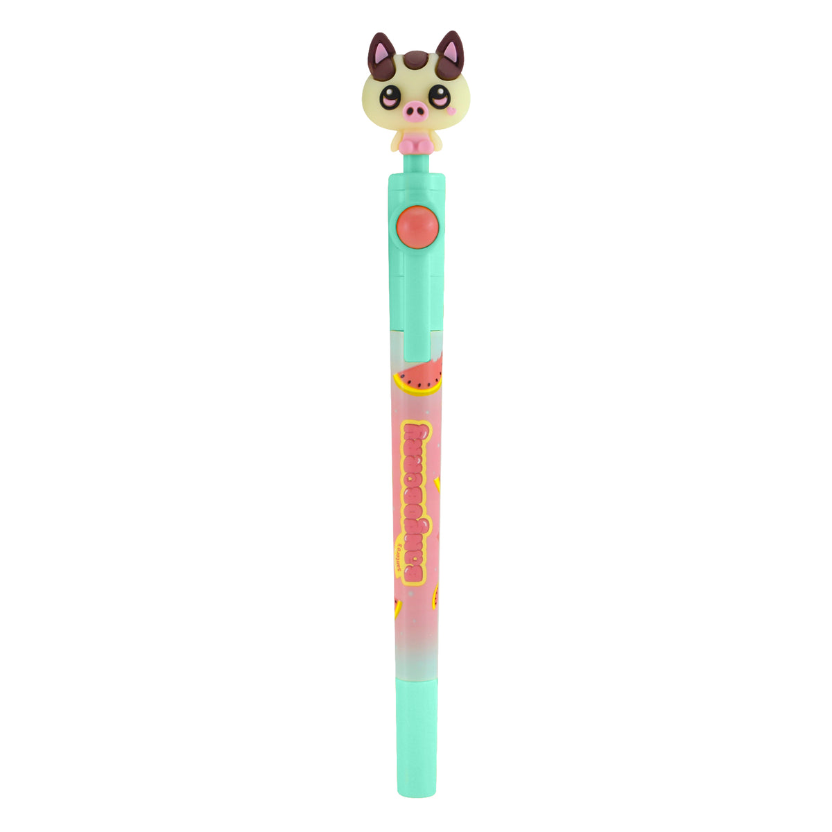 Bangoberry - Stylos à embout rotatif
