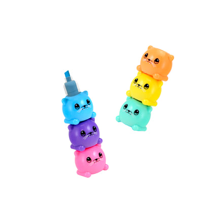 Bangoberry - Surligneurs Tigres