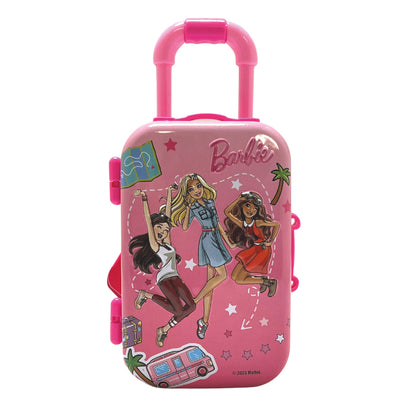 Barbie candy case