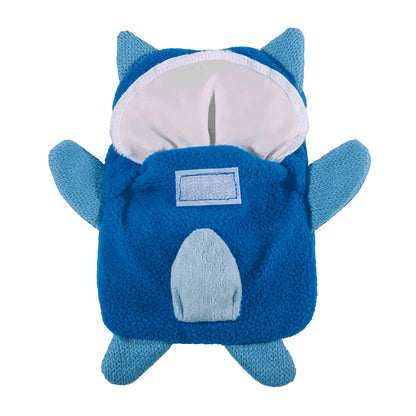 Sac Magique - Ollie Le Hibou