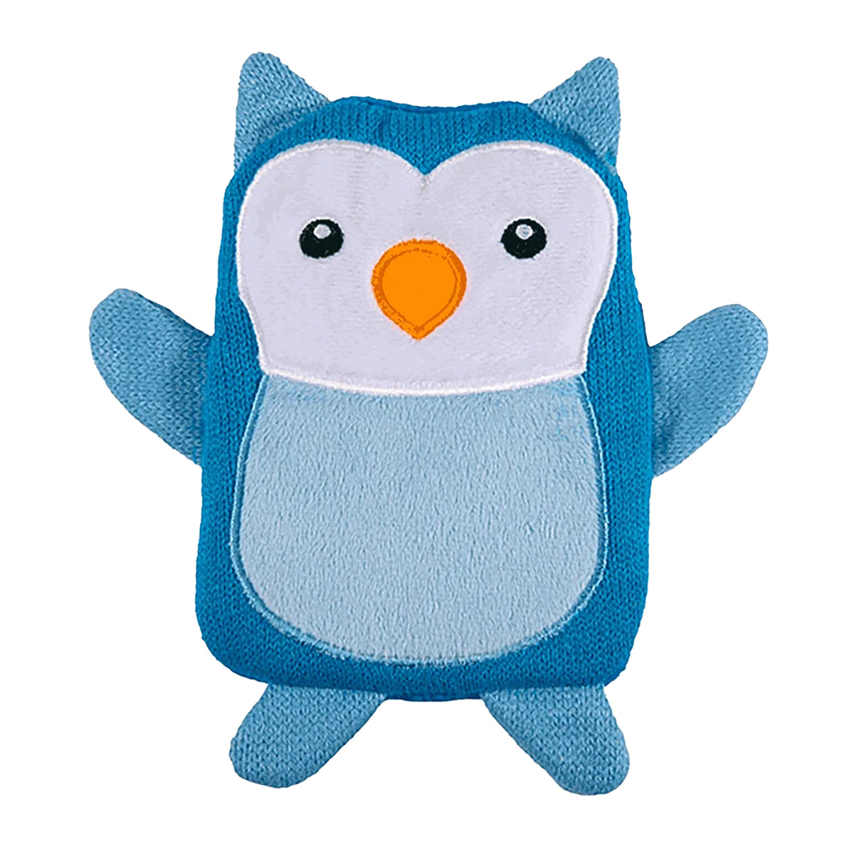 Sac Magique - Ollie Le Hibou