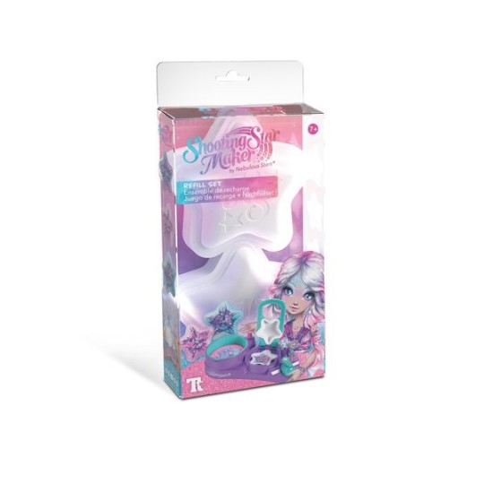 Nebulous Stars Shooting Star Maker - Refill Set