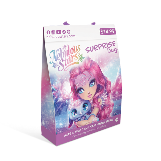 Sac à surprises Nebulous Stars #5