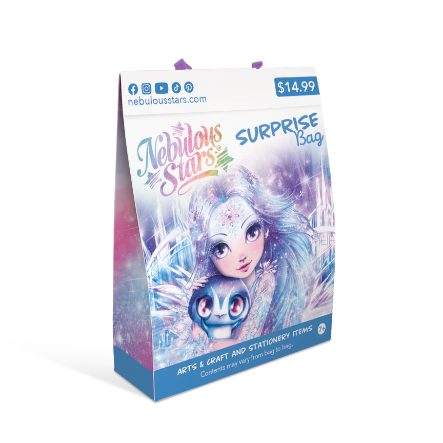 Sac à surprises Nebulous Stars #6