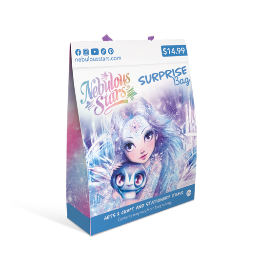 Sac à surprises Nebulous Stars #6