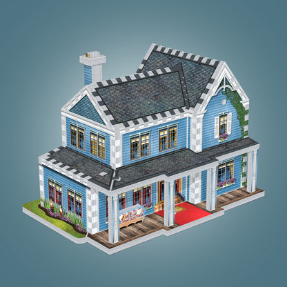Gilmore Girls - Stars Hollow