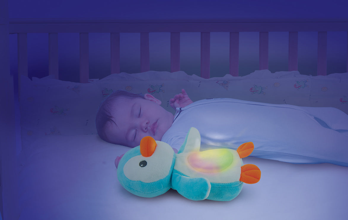 Penguin Light-Up