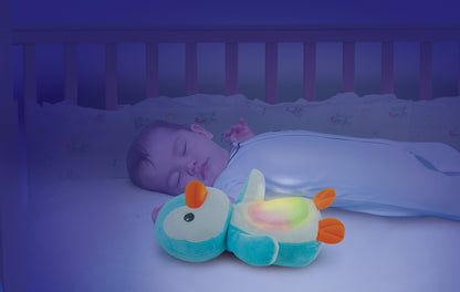 Penguin Light-Up