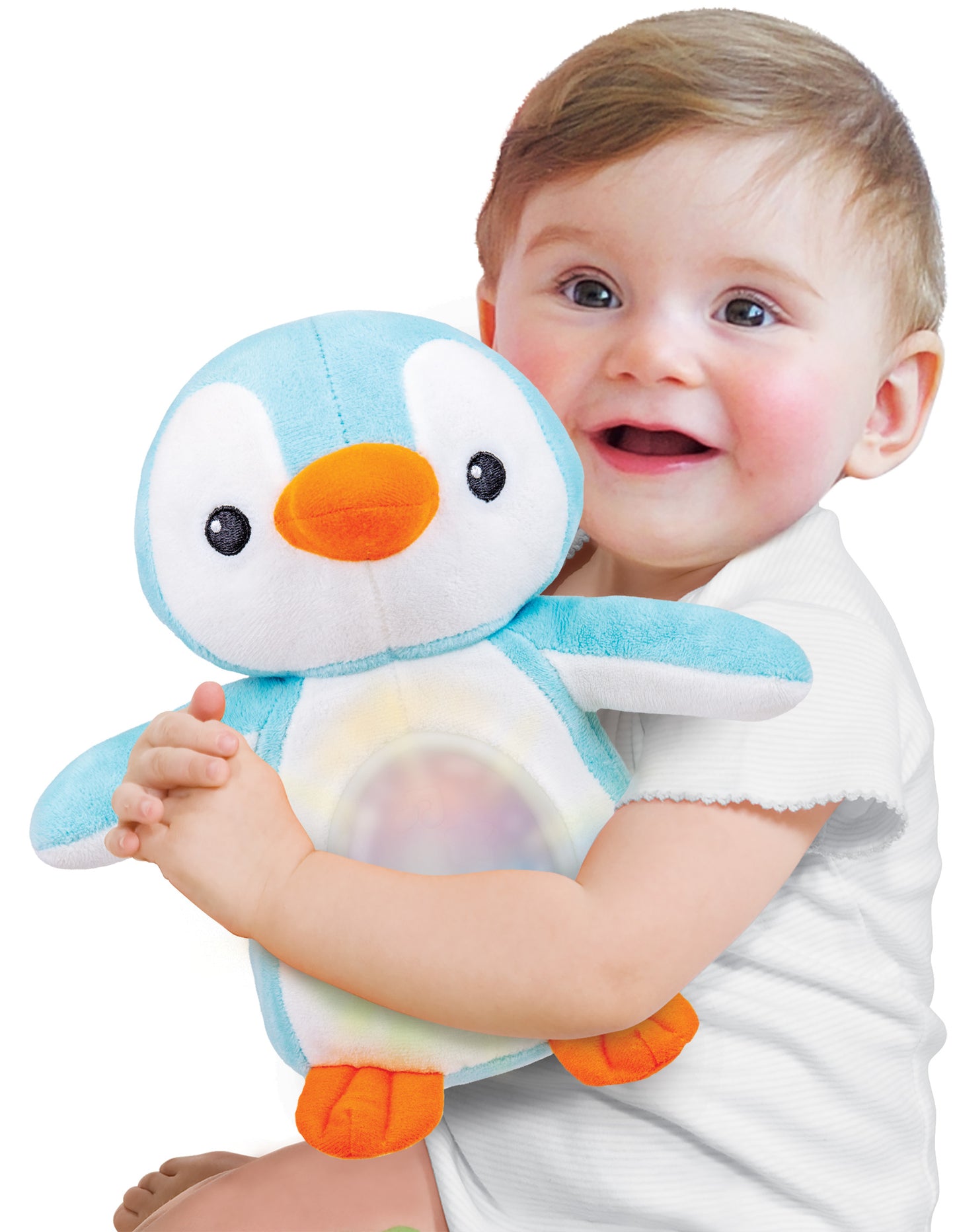Penguin Light-Up