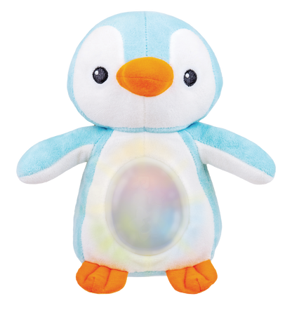 Pingouin Lumineux