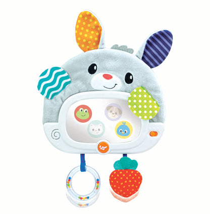 Day 'N Night Bunny Pal
