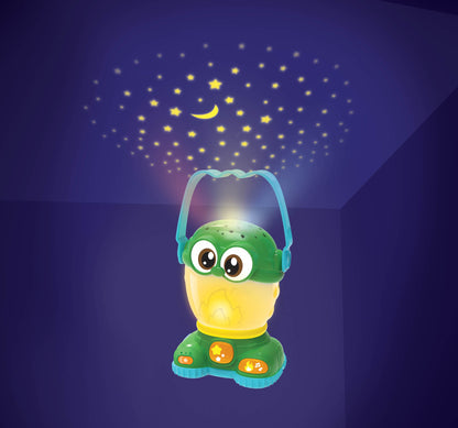 Starry Night Camping Lantern