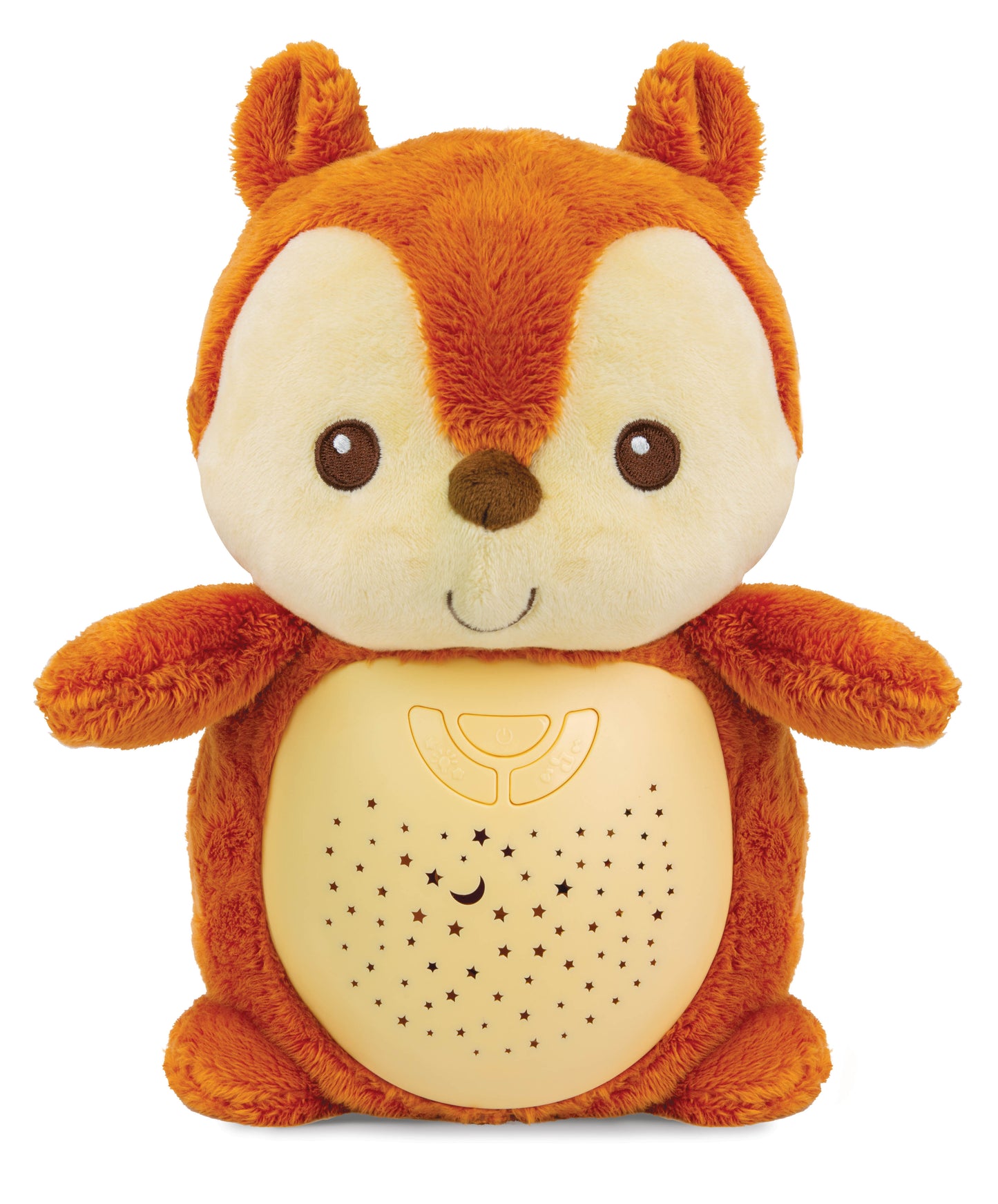 2-in-1 Starry Lights Squirrel