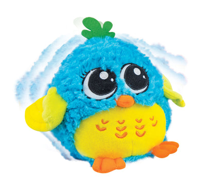 Chante et Danse avec oizo