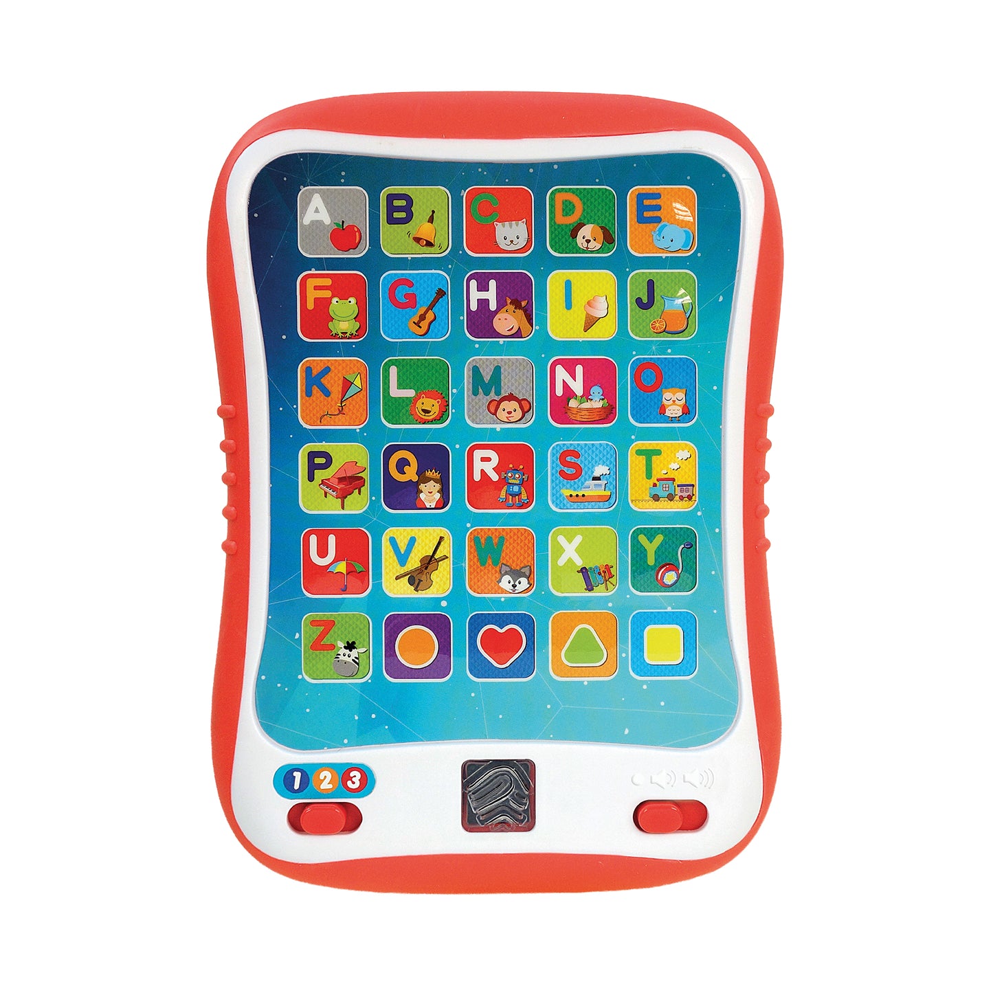 i-Fun Pad