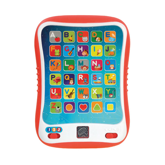 i-Fun Tablet