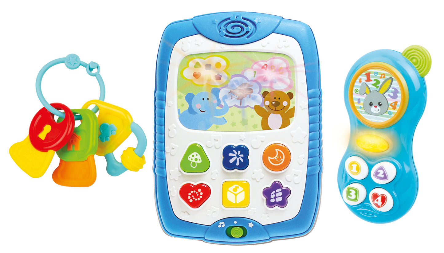 Coffret-cadeau pour bébé