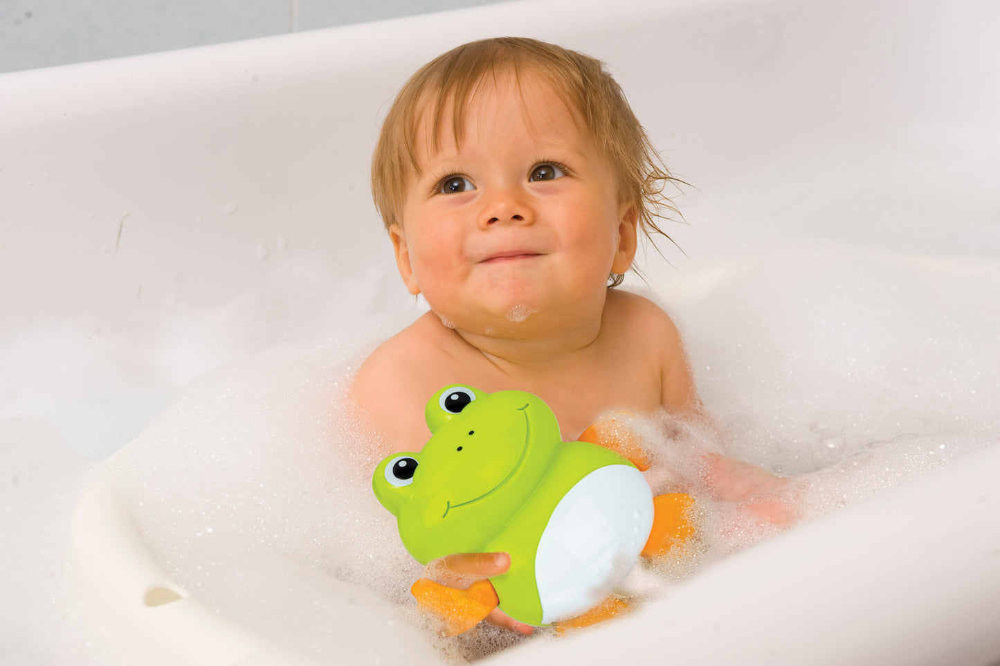 Frog - Swimming Pal