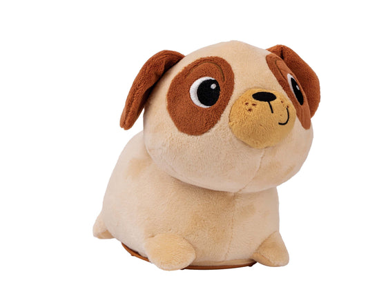 My Wobbly Pug Pal