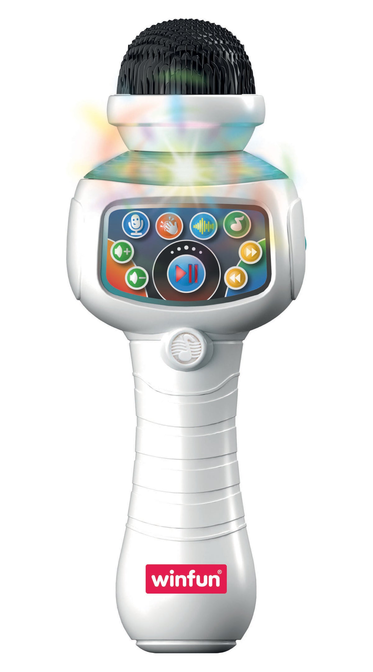 Karaoke Kid Wireless Mic