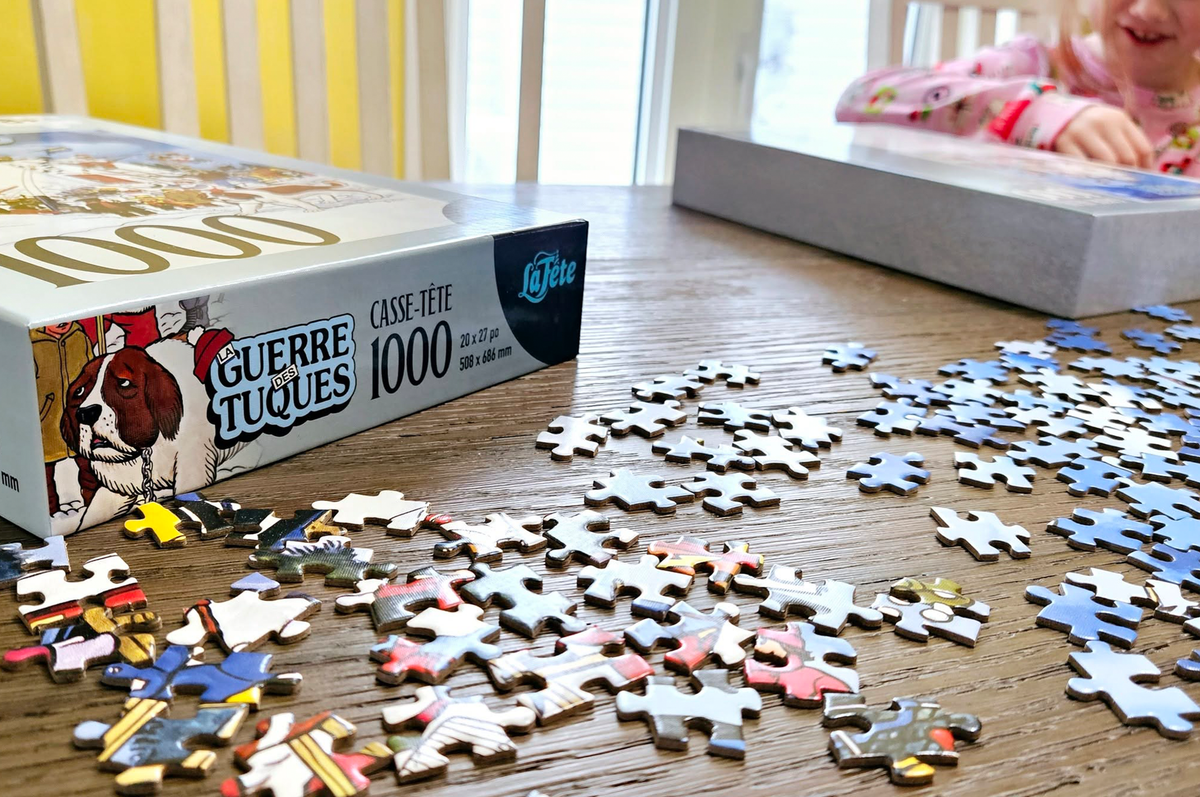 500 pieces