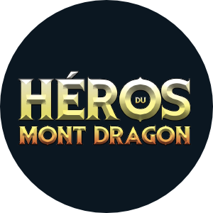 Heroes of Dragon Mountain