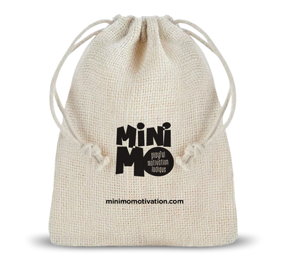 Mini Minuteur visuel magnétique