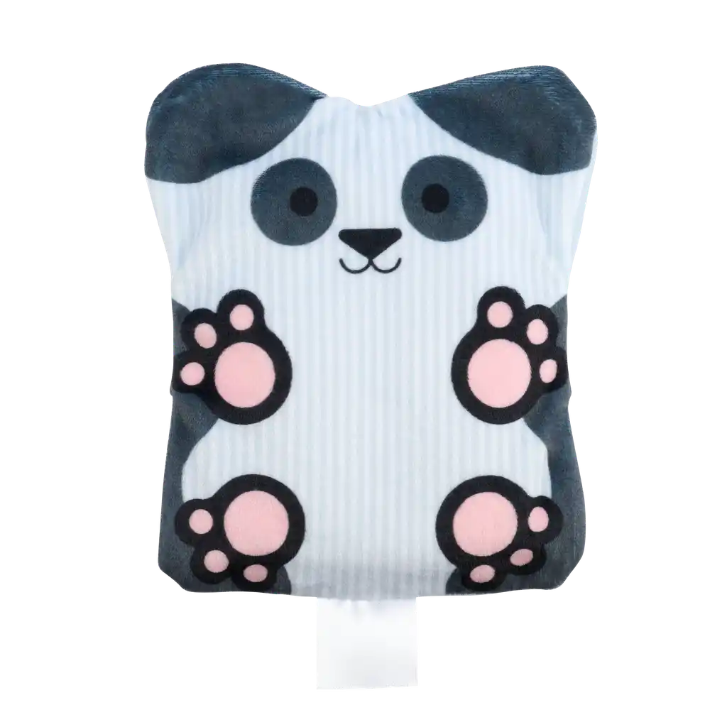 Sac Magique - Warmy Bébé Panda Kai