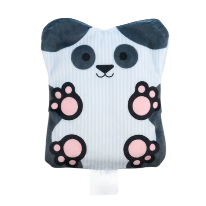 Sac Magique - Warmy Bébé Panda Kai