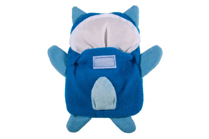 Sac Magique - Ollie Le Hibou