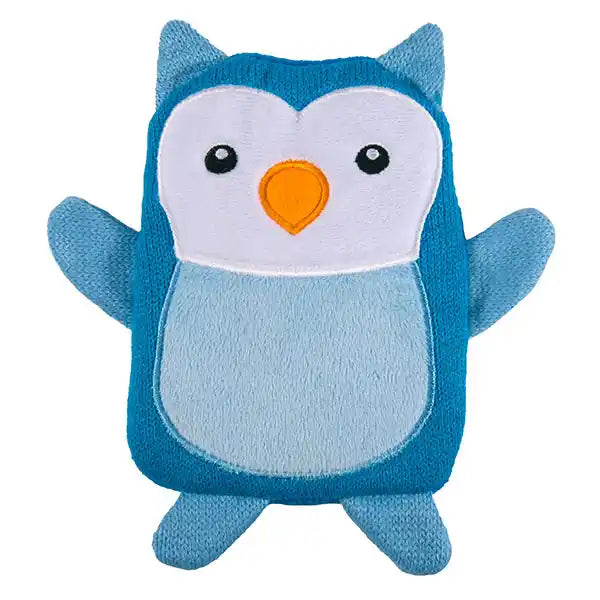 Sac Magique - Ollie Le Hibou
