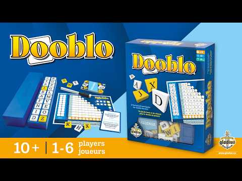 Vidéo — Dooblo